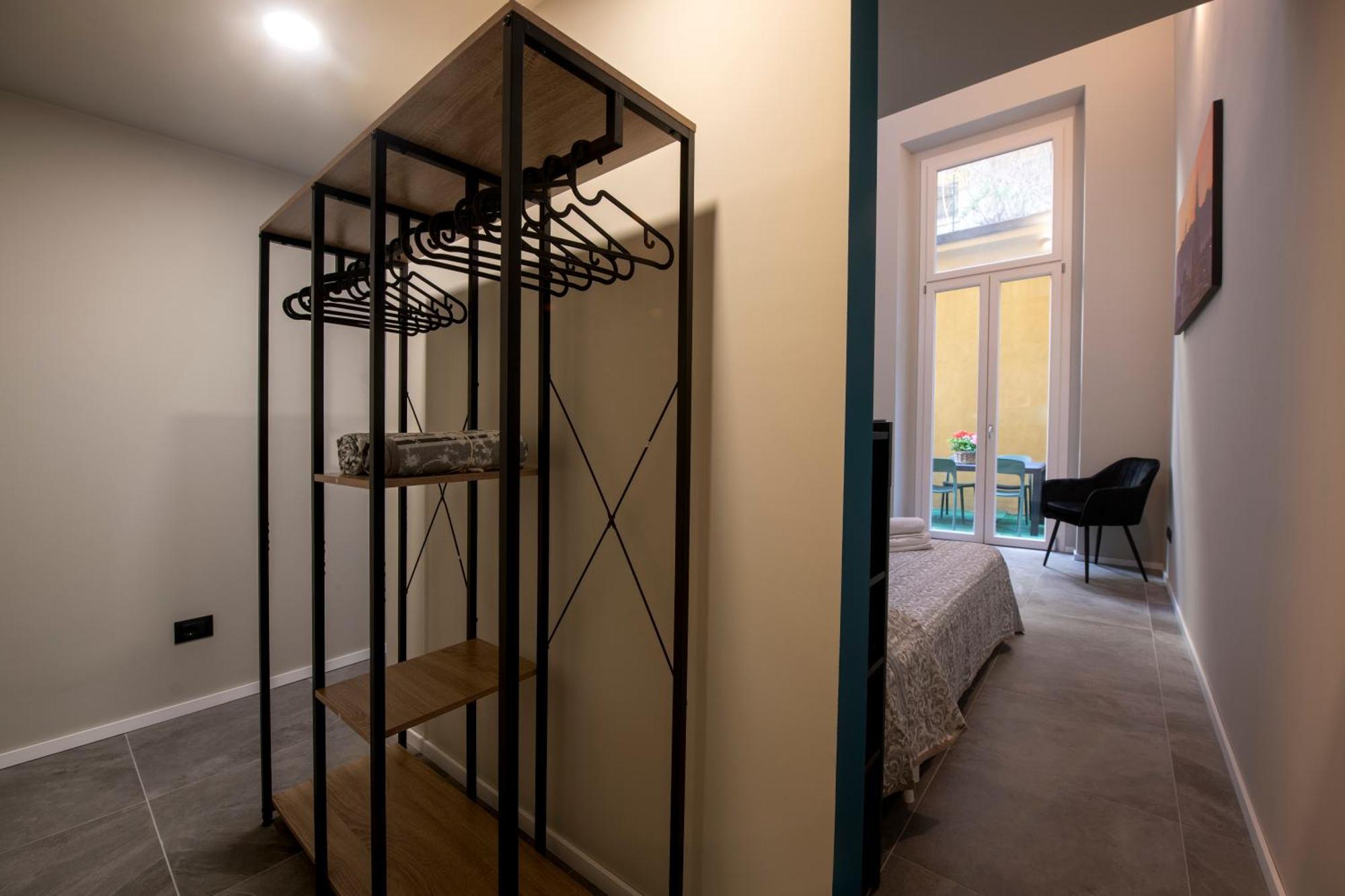 227 - Largo Zecca Luxury Apartment - Nel Cuore Del Centro Di Genova Exteriör bild