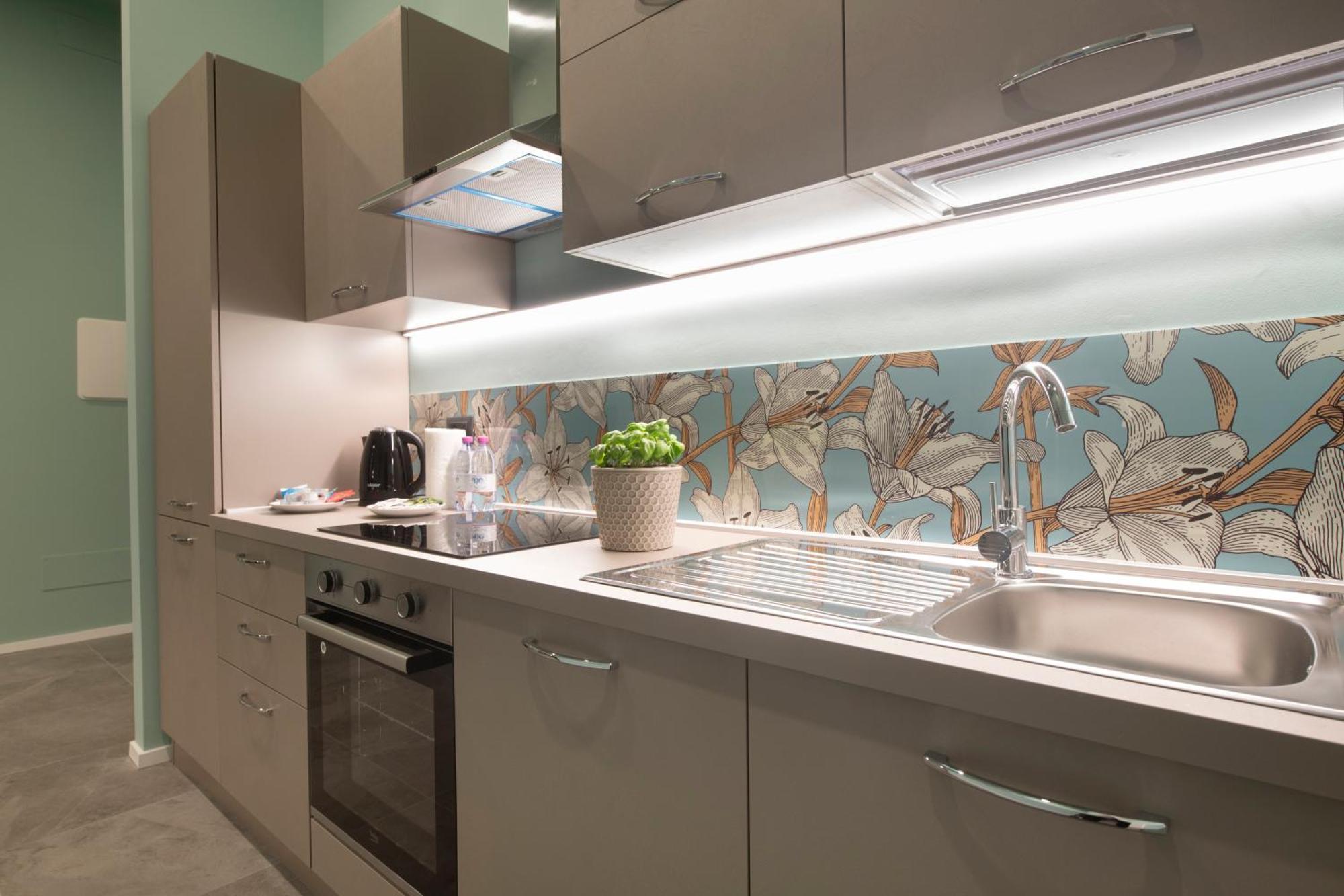 227 - Largo Zecca Luxury Apartment - Nel Cuore Del Centro Di Genova Exteriör bild