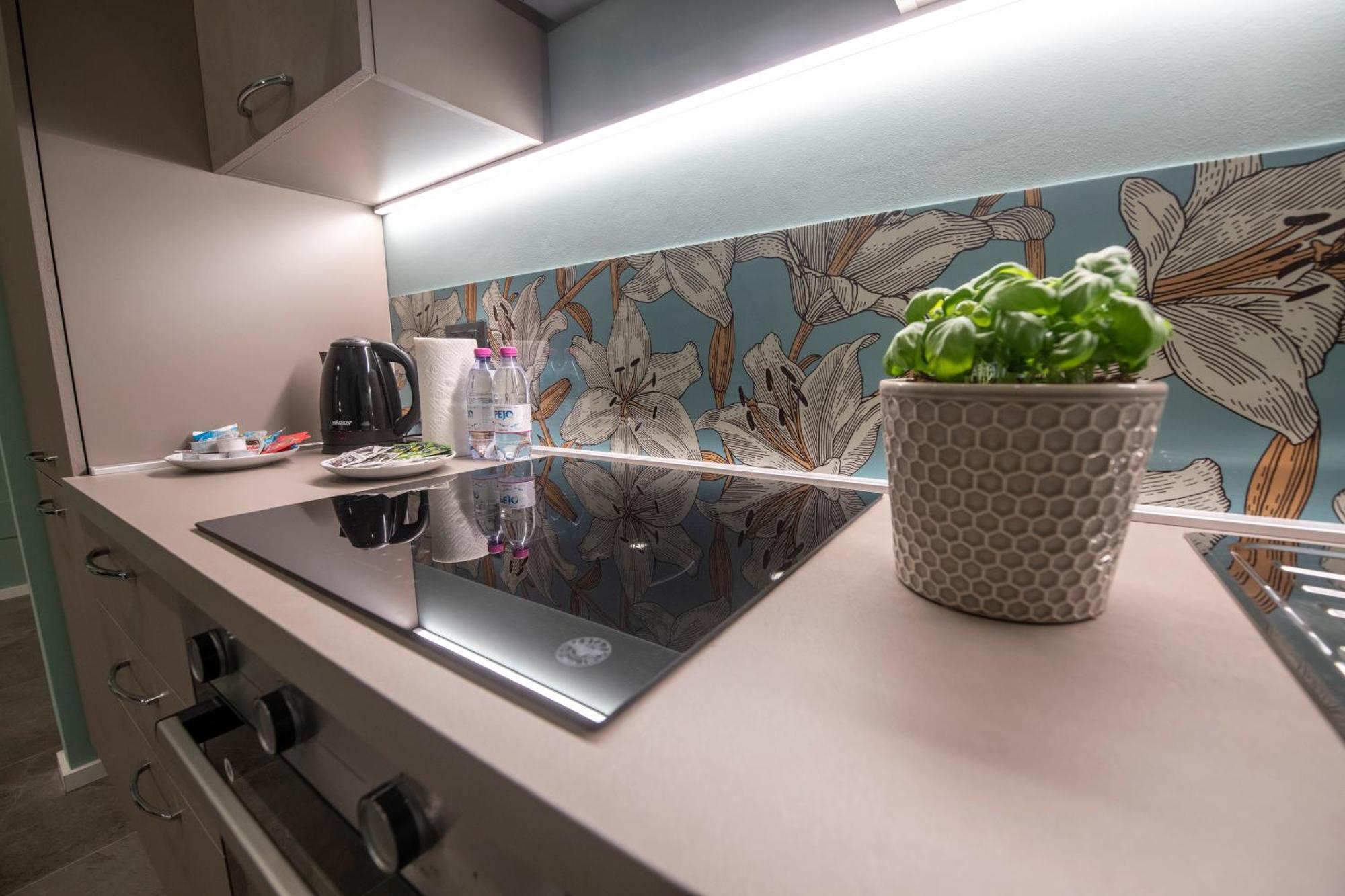 227 - Largo Zecca Luxury Apartment - Nel Cuore Del Centro Di Genova Exteriör bild